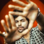 Siddharth Nigam Instagram - Galat baat pe chup rehna bhi Galat hota hai ✨ #ajjkavichaar 📸: @that.nikhill