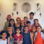 Siddharth Nigam Instagram - आज का दिन है मां दुर्गा की विशेष पूजा का, आप सभी को अष्टमी की शुभकामनाएं! 🙏✨ #नवरात्रि #आश्टमी #देवीदरबार"