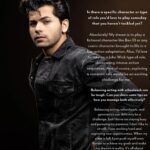 Siddharth Nigam Instagram - Siddharth Nigam’s @thesiddharthnigam infectious energy and undeniable talent have propelled him to the forefront of Indian entertainment. From his breakout role as a child artist to his current reign as a phenomenon actor, he has captivated audiences with his versatility and dedication. Nigam’s journey began on television, where his comedic timing and ability to connect with young viewers made him a household name. He seamlessly transitioned into action roles, showcasing his athleticism and willingness to push boundaries. Whether he’s cracking jokes or performing gravity-defying stunts, Nigam brings a captivating authenticity to every character. Beyond acting, Siddharth is a social media phenomenon, inspiring millions with his dance skills and down-to-earth personality. He advocates for important causes, proving himself to be a role model for his generation. Siddharth Nigam’s story is far from over. With his boundless talent, unwavering work ethic, and ever-growing fanbase, he’s poised to continue captivating audiences for years to come. Managed by @timestalent #hicelebmagazine #siddharthnigam #hicelebexclusiveinterview