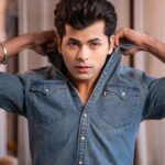 Siddharth Nigam Instagram - Can you spot Wasooli Bhai? 🐶✨"
