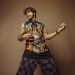 Siddharth Nigam Instagram - Agar kaam karne ki chahat hai toh wo aap kar loge kyuki is duniye mein jo aap kar sakte ho wo koi aur nahi kar sakta bas apne aap ko pehchano.❤️✨ #Ajjkavichaar #style #actor #siddharthnigam #artist