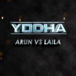 Sidharth Malhotra Instagram - Arun v/s Laila, the deadliest action combat you'll ever see! Watch them being unstoppable with Real Action! 🔥 Book your tickets now! @karanjohar @apoorva1972 @shashankkhaitan @raashiikhanna @dishapatani @sagarambre_ #PushkarOjha @primevideoin @dharmamovies @mentor_disciple_entertainment @aafilms.official @tseries.official