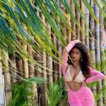 Sierra Capri Instagram - Dear Santa, I can explain ..🎄🇩🇴