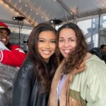 Sierra Capri Instagram – A huge thanks to @sundanceorg @staymacro and my team for a beautiful weekend with the best energy.…It was a family affair.To our producers, director, fellow cast and crew for making “YOUNG.WILD.FREE” what it is. I’m honored to be along side so many incredible artists. 🎬 #sundancefilmfestival