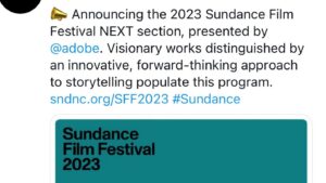 Sierra Capri Instagram - Stoppp…So ecstatic to say Young Wild Free got into SUNDANCE guys 🎥Incredibly grateful to have been apart of this film and truly blessed for the magical cast and crew I got to work with. Thank you God…Thank you @iamtwinkiebyrd  the crazy talented @spoonfulofsass @itsalgee @staymacro @iamjamesflopez @iamcharlesdking @confluential @producertommy all the phenomenal producers and crew who worked so hard to bring this to life🎞