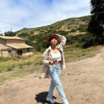 Sierra Capri Instagram – Where’s the next adventure? 🤠✈️