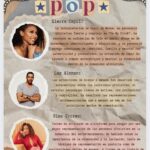 Sierra Capri Instagram - Thank you to mi prima(cuz) Professor @kikiynikai and to the authors for this article that her students at UCSB created for her SPAN 139 course. So freaking sweet and appreciated🫶🏽Link in Bio Eng: POP CULTURE Capri’s interpretation of Monse, a strong and complex AfroLatina character from “On My Block,” has resonated with audiences from around the world. Monse is of AfroLatinx descent* and her character navigates questions of identity, family, and friendship with depth and authenticity. As an actor, Capri’s interpretation of the character has helped to break stereotypes and show diversity within the (Afro)Latinx community. Raices y sueños: voces del espíritu AfroLatinx (Roots and Dreams: Voices of the Afro-Latinx Spirit) Authors: Jaclyn Torres Abundis and Nikki Gómez Course: SPAN 139 U.S. Latino Literature Professor: Dr. Kiley Jeanelle Guyton Acosta School: University of California Santa Barbara (UCSB) They will be showcased as part of a digital exhibition she is developing in collaboration with the Smithsonian Learning Lab and Smithsonian American Art Museum (SAAM) 🙏🏽
