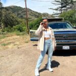 Sierra Capri Instagram – Where’s the next adventure? 🤠✈️