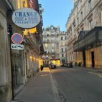 Sierra Capri Instagram – J’adore Paris 🤍