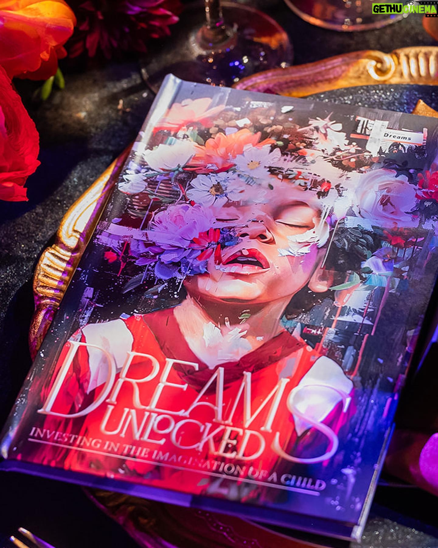Sierra Capri Instagram - Huge thank you to @theonlyjasonlee and @badgalriri for hosting a magnificent Hollywood Cares Foundation dinner dedicated to cultivating changes for Youth Leadership, Civic Engagement, and Personal Development within our youth individuals.Side note: Jason experienced the upbringing that he did and faced endless challenges but still created this foundation which speaks volumes about his character and desire to influence the next generation.So grateful to have been apart of it.A night to truly remember and to remind you to dream big, always. #dreamsunlocked