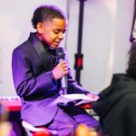 Sierra Capri Instagram – Huge thank you to  @theonlyjasonlee and @badgalriri for hosting a magnificent Hollywood Cares Foundation dinner dedicated to cultivating changes for Youth Leadership, Civic Engagement, and Personal Development within our youth individuals.Side note:  Jason experienced the upbringing that he did and faced endless challenges but still created this foundation which speaks volumes about his character and desire to influence the next generation.So grateful to have been apart of it.A night to truly remember and to remind you to dream big, always. #dreamsunlocked