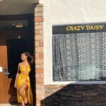Sierra Capri Instagram – Weh yuh ah seh ?🌻