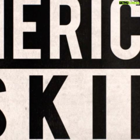 Sierra Capri Instagram - Guys I’m SO excited to finally show the trailer to “American Skin” IN THEATERS / STREAMING January 15th 2021 Dr.King Weekend - Making this film was one of the best experiences for me☺️🤍Can’t wait for you all to see it!