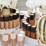 Sierra Capri Instagram - hi again beautiful peeps here’s a @lancomeofficial event dump from last Thursday :) 🌷