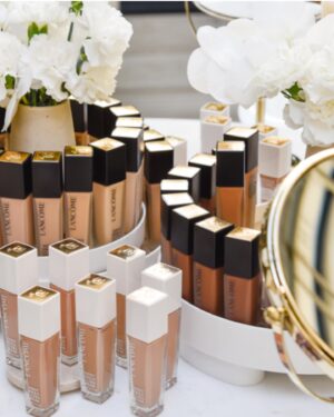 Sierra Capri Instagram - hi again beautiful peeps here’s a @lancomeofficial event dump from last Thursday :) 🌷