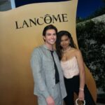 Sierra Capri Instagram - hi again beautiful peeps here’s a @lancomeofficial event dump from last Thursday :) 🌷