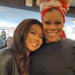 Sierra Capri Instagram – A huge thanks to @sundanceorg @staymacro and my team for a beautiful weekend with the best energy.…It was a family affair.To our producers, director, fellow cast and crew for making “YOUNG.WILD.FREE” what it is. I’m honored to be along side so many incredible artists. 🎬 #sundancefilmfestival