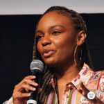 Sierra McClain Instagram - moments from @dreamitcon pt 1. 🇫🇷 you all will never know how incredibly special this was for me. meeting you guys face to face and listening to your stories & experiences & sweet words has impacted me more than you know. Lonestar has been such a significant part of my journey up until now, and it’s amazing to know that it’s been a part of your journeys as well. love y’all so much. love this cast so much. thank you Paris & @dreamitcon for an unforgettable experience. #frr pt. 2 up next! ✨