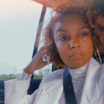 Sierra McClain Instagram - 🤍