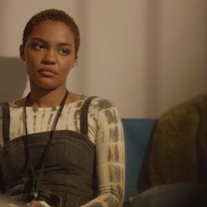 Sierra McClain Instagram - So if you’ve been to @chinamcclain’s page.. you know #McClainMondays are officially back ✨ @911lonestar on @foxtv and @cw_blacklightning on @thecw at 9pm! I’ll be watching Lonestar with West Coast and BL with the East ;) 
Love y’all, here’s a little Grace & Jen 💫⚡️