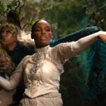 Sierra McClain Instagram - Happy 10th Anniversary. 🥀👻🎃 Calling all the Monsters 2021, photo dump 📸 Link in bio