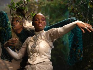 Sierra McClain Instagram - Happy 10th Anniversary. 🥀👻🎃
Calling all the Monsters 2021, photo dump 📸
Link in bio