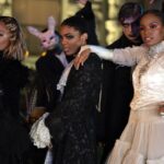 Sierra McClain Instagram - Happy 10th Anniversary. 🥀👻🎃 Calling all the Monsters 2021, photo dump 📸 Link in bio