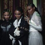 Sierra McClain Instagram - Happy 10th Anniversary. 🥀👻🎃 Calling all the Monsters 2021, photo dump 📸 Link in bio