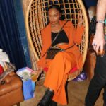 Sierra McClain Instagram - ✨🧡