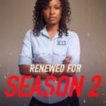 Sierra McClain Instagram - I’m late but I’m so excited!! Congrats to both crews on a season 2 and season 4!! @911lonestar & @911onfox 💫🔥