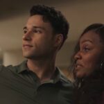 Sierra McClain Instagram - Thanks to everyone who watched the live earlier! Y’all’s sweet words during & after did not go unseen. 💫 Y’all watching #Crace for the first time tonight? @911lonestar on @foxtv at 9/8c!
