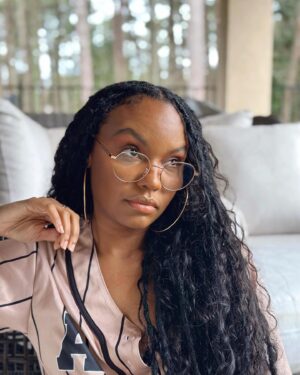 Sierra McClain Instagram - 30. 🌻🤍
Love y’all.