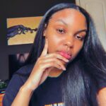 Sierra McClain Instagram - landscape vrsn on twitter ☀️