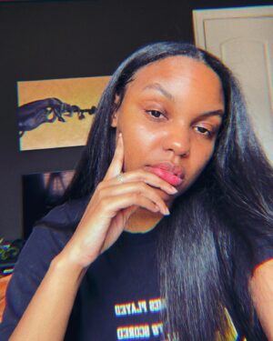 Sierra McClain Instagram - landscape vrsn on twitter ☀️