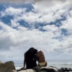 Sierra McClain Instagram - just a quick recap from my trip to Maui with @chinamcclain.. 🌺🌿🌊 we both needed this in ways neither of us could’ve ever predicted. this was unequivocally a GOD-orchestrated retreat. so grateful for everything that happened on this trip. i will never ever forget it. also, i CANNOT wait to continue to see the world in the coming years. this is only the beginning. :) i love you, sis. ♥️