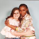 Sierra McClain Instagram - moments from @dreamitcon pt 1. 🇫🇷 you all will never know how incredibly special this was for me. meeting you guys face to face and listening to your stories & experiences & sweet words has impacted me more than you know. Lonestar has been such a significant part of my journey up until now, and it’s amazing to know that it’s been a part of your journeys as well. love y’all so much. love this cast so much. thank you Paris & @dreamitcon for an unforgettable experience. #frr pt. 2 up next! ✨