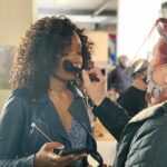 Sierra McClain Instagram - Season 2 premiere of @911lonestar is tomorrow... 2021 is already flying. 💨It’s been a minute, so much has been going on on my end. But I’d be remiss if I didn’t join you guys for tomorrow’s premiere🔥 Imma try and go live tomorrow to talk a little bit about this upcoming season before the show airs. ;) Love y’all. I’m excited! @911lonestar tomorrow on @foxtv at 9/8c 💫💫💫 📷: @natacha.karam