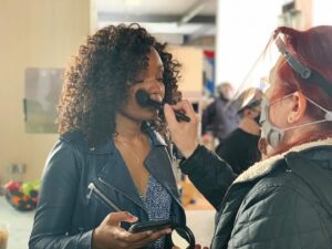 Sierra McClain Instagram - Season 2 premiere of @911lonestar is tomorrow... 2021 is already flying. 💨It’s been a minute, so much has been going on on my end. But I’d be remiss if I didn’t join you guys for tomorrow’s premiere🔥 Imma try and go live tomorrow to talk a little bit about this upcoming season before the show airs. ;)
Love y’all. I’m excited! @911lonestar tomorrow on @foxtv at 9/8c 💫💫💫
📷: @natacha.karam