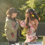 Sierra McClain Instagram - 🌊💐🐞🌻🤍🌤️