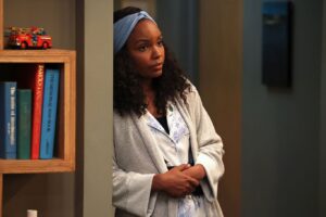 Sierra McClain Instagram - I’m gonna start posting something other than Grace photos, promise. Tonight’s gonna be a doozy, though.. 😓@911lonestar tonight at 9pm on @foxtv. 🔥