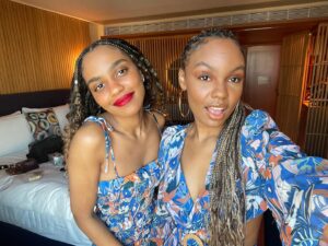Sierra McClain Instagram - Final Paris dump 🇫🇷🤍

Unforgettable. ‘Til next time..