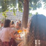 Sierra McClain Instagram - Final Paris dump 🇫🇷🤍 Unforgettable. ‘Til next time..