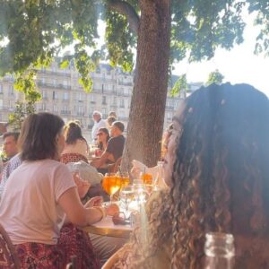 Sierra McClain Instagram - Final Paris dump 🇫🇷🤍

Unforgettable. ‘Til next time..