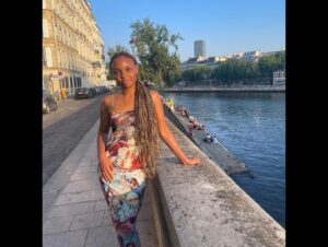 Sierra McClain Instagram - Final Paris dump 🇫🇷🤍

Unforgettable. ‘Til next time..