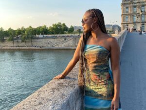 Sierra McClain Instagram - Final Paris dump 🇫🇷🤍

Unforgettable. ‘Til next time..