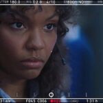 Sierra McClain Instagram – Y’all get to see how much Grace loves the chirren tonight. @911lonestar at 8/7c on @foxtv 💫