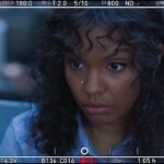 Sierra McClain Instagram – Y’all get to see how much Grace loves the chirren tonight. @911lonestar at 8/7c on @foxtv 💫