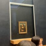 Sierra McClain Instagram - louvre •⚜️