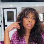 Sierra McClain Instagram – season 4 premiere of @911lonestar is in 3 days.

also, i have many photos of Grace. 99% of them are in my trailer tho. if y’all want them anyway i will gradually release the kraken. 💜