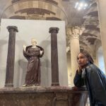 Sierra McClain Instagram - louvre •⚜️